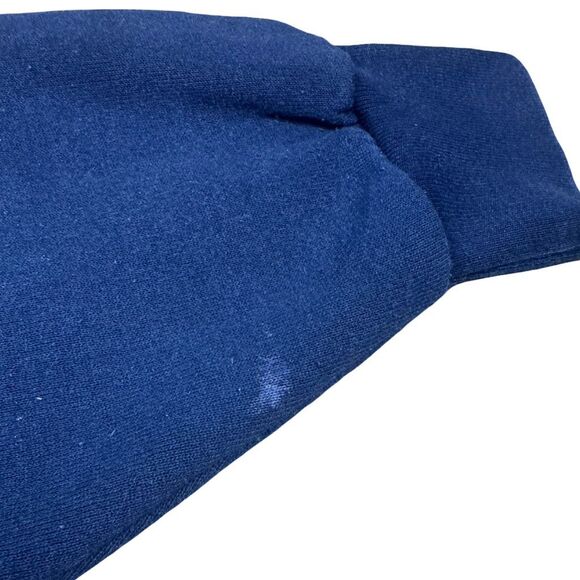 Vintage 90’s Nutmeg Dallas Cowboys Crew Neck Sweatshirt - Size XL - Picture 7 of 8